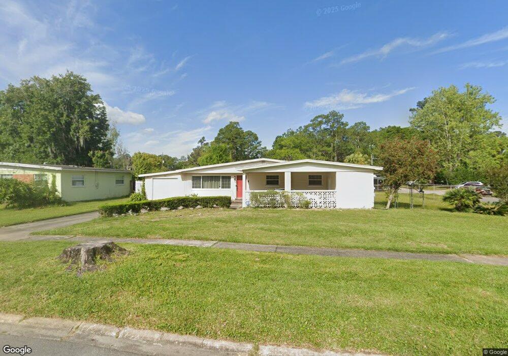 1912 Valens Dr E, Jacksonville, FL 32216 - photo 1
