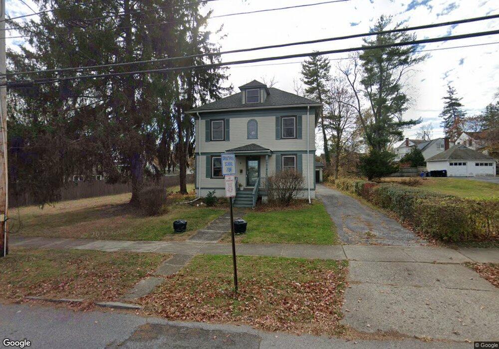 8 College Ave, Poughkeepsie, NY 12603 - photo 1