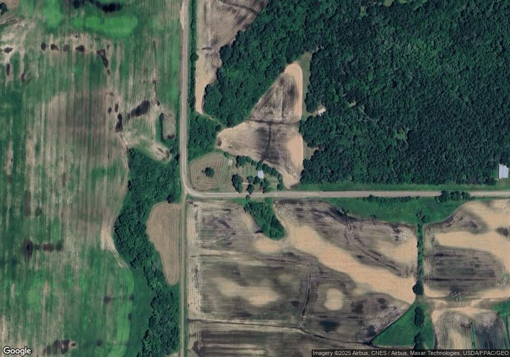 W9276 28th St, Camp Douglas, WI 54618 - photo 1