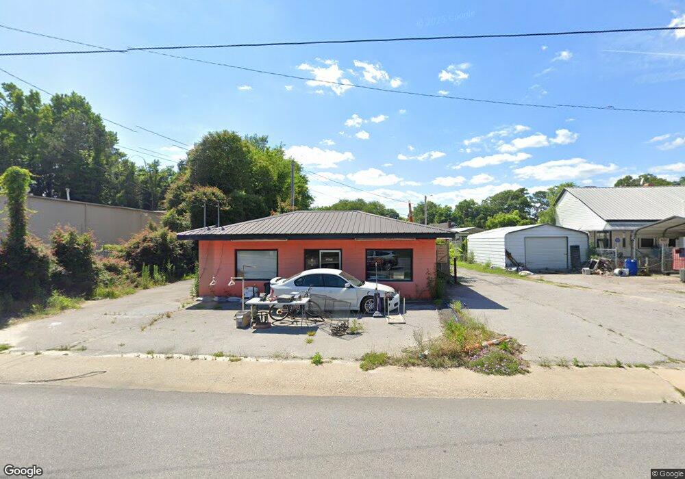 1311 Jefferson Davis Hwy, Camden, SC 29020 - photo 1