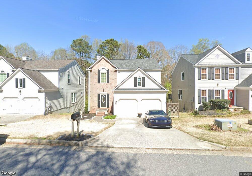 2040 Westwell Run, Alpharetta, GA 30022 - photo 1