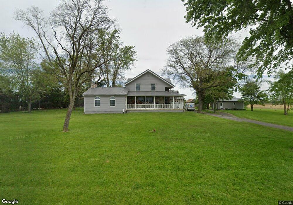 14940 Leis Rd, Spencerville, OH 45887 - photo 1