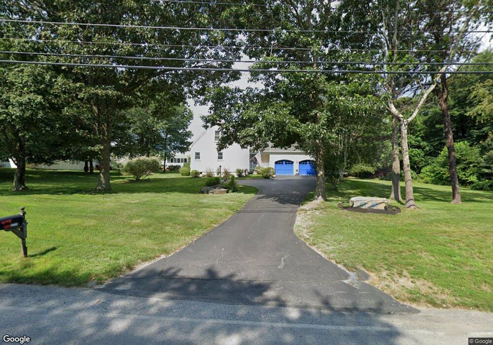 937 N Main Rd, Jamestown, RI 02835 - photo 1