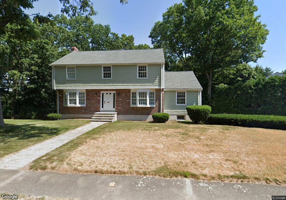 51 Ivy Rd, Wellesley, MA 02482 - photo 1