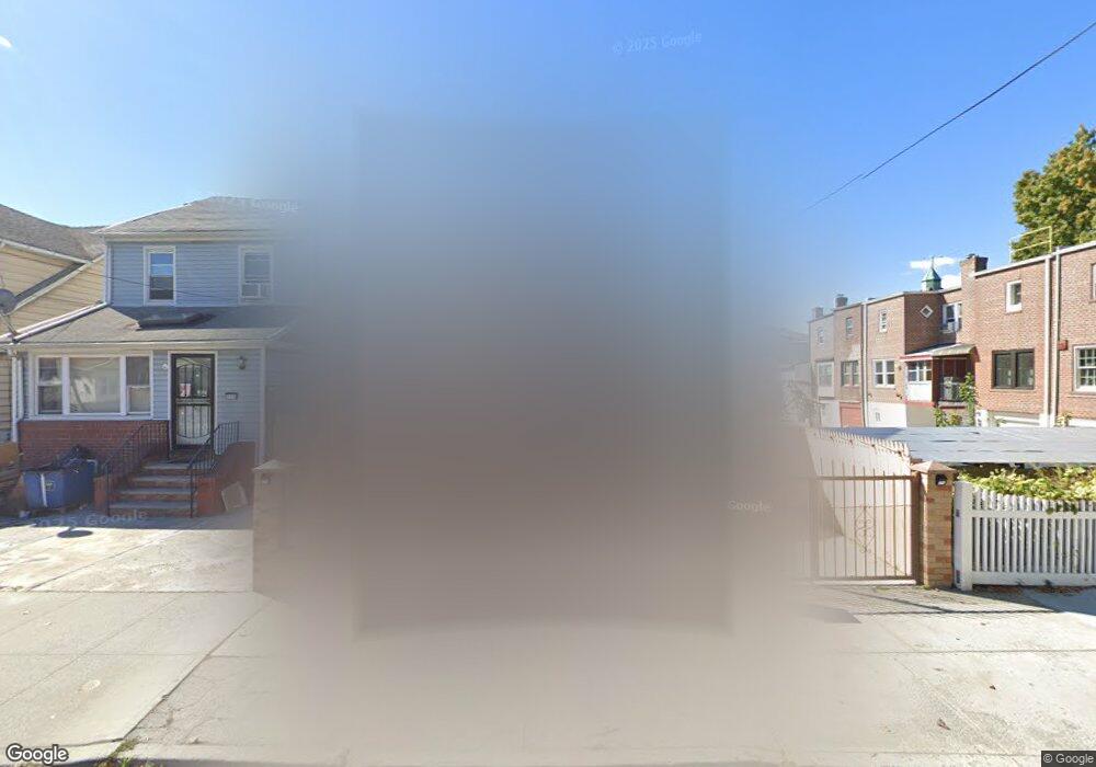 11112 173rd St, Jamaica, NY 11433 - photo 1