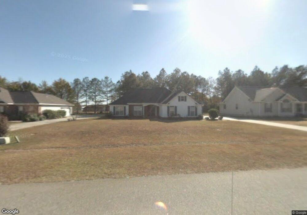 1030 Alma Dr, Macon, GA 31216 - photo 1
