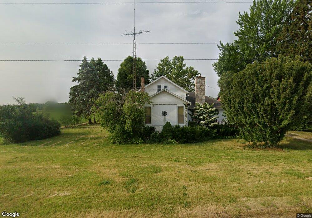 11490 Pierce Rd, Wakarusa, IN 46573 - photo 1