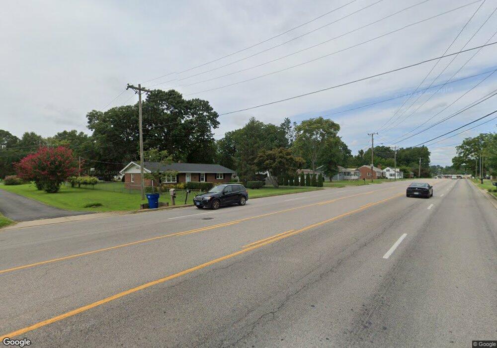 3914 Jefferson Park Rd, Prince George, VA 23875 - photo 1