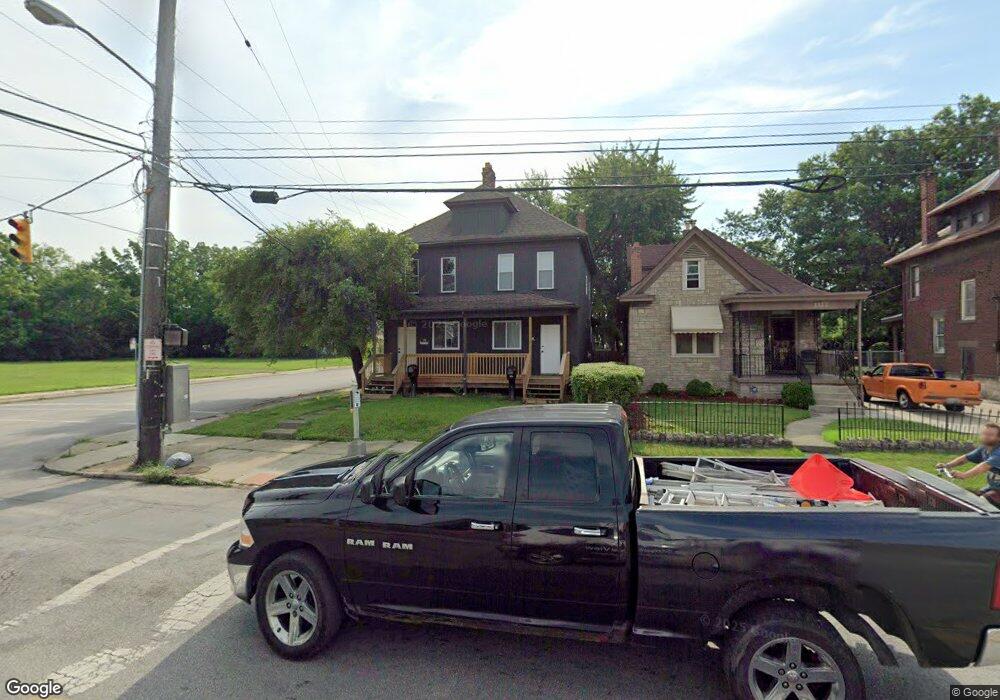 1120 Lockbourne Rd unit 1120, Columbus, OH 43207 - photo 1