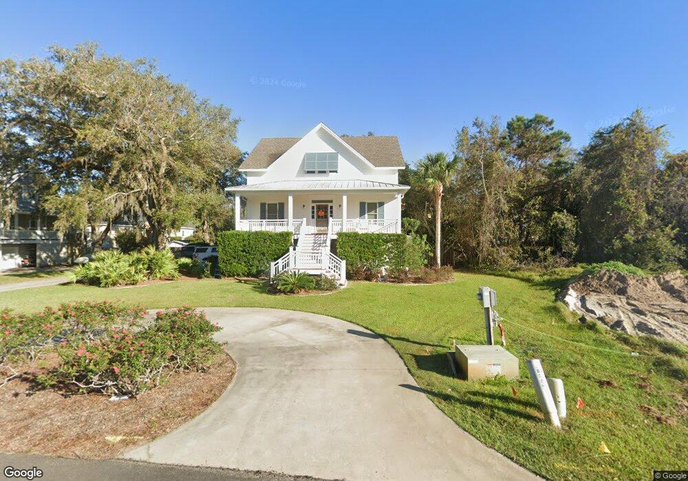 108 Killgriffe, Saint Simons Island, GA 31522 - photo 1