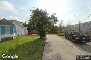 126 E 25th Place, Larose, LA 70373