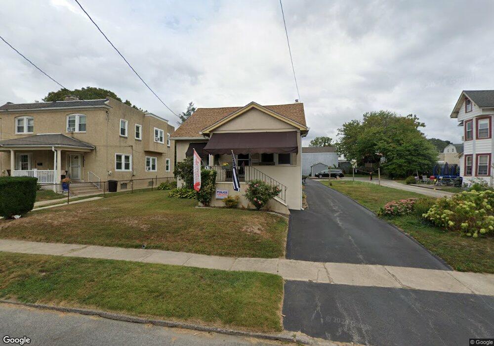 2721 Chestnut Ave, Ardmore, PA 19003 - photo 1