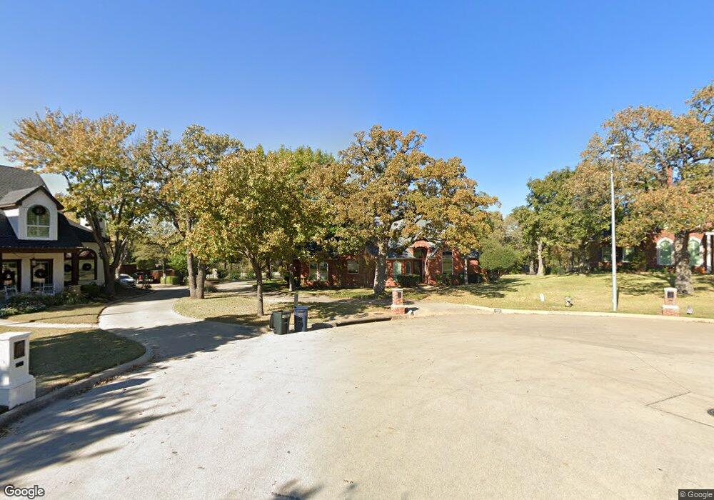 402 Donley Ct, Southlake, TX 76092 - photo 1