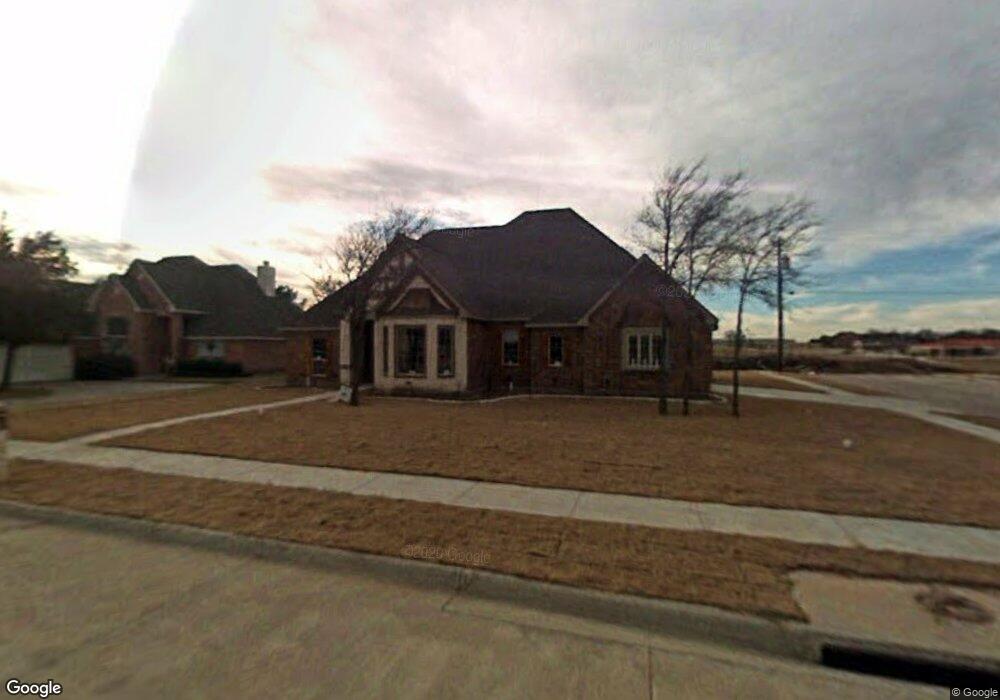 3712 Melrose Trail, Sherman, TX 75090 - photo 1