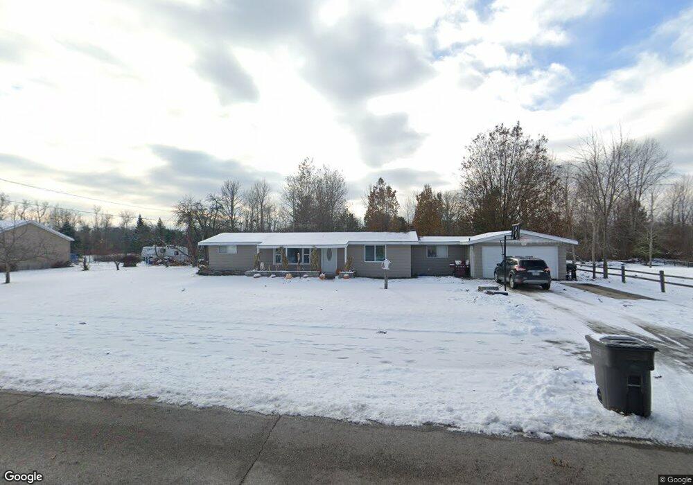 341 W Mill St, Oscoda, MI 48750 - photo 1