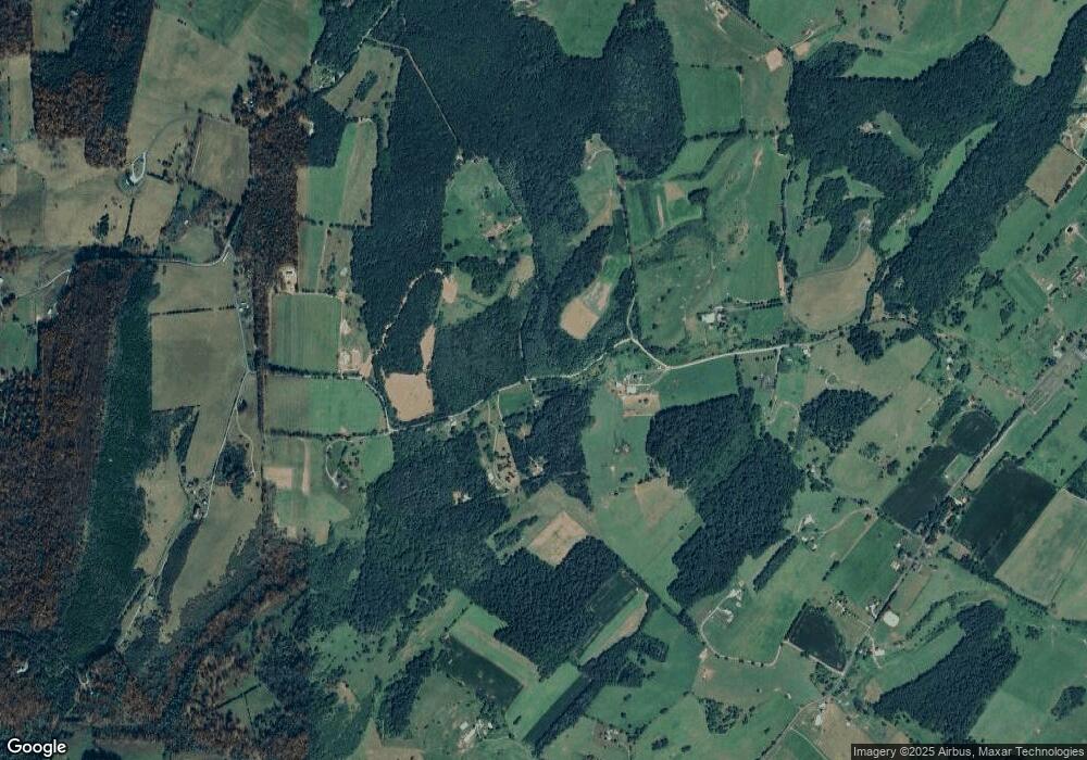 TBD Carson Mill Rd, Riverheads, VA 24476 - photo 1