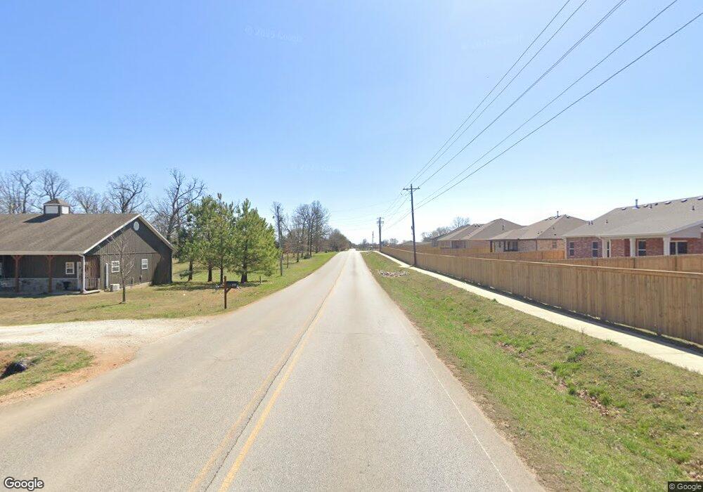 TBD Klenc Rd, Springdale, AR 72762 - photo 1