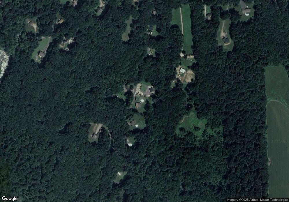 92 Downey Rd, North Brookfield, MA 01535 - photo 1