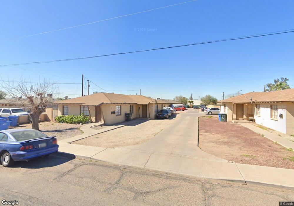 2036 N 17th St, Phoenix, AZ 85006 - photo 1