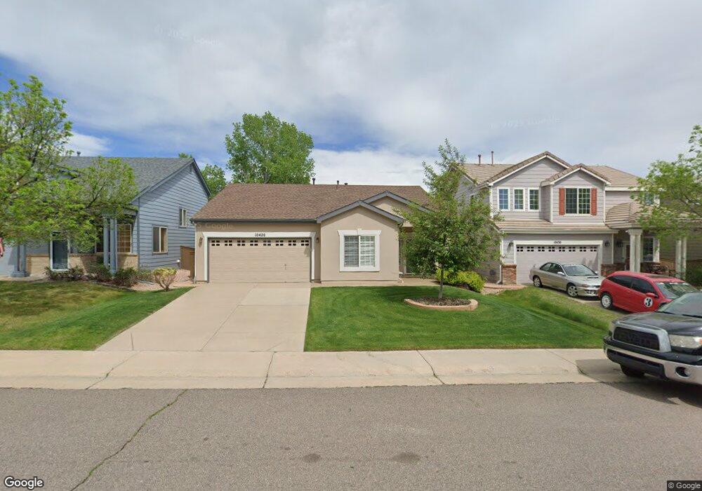 10420 Tracewood Ct, Highlands Ranch, CO 80130 - photo 1