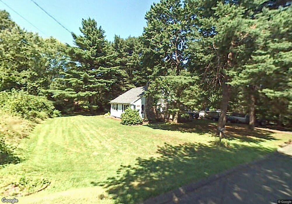 161 Seymour St, Windsor, CT 06095 - photo 1