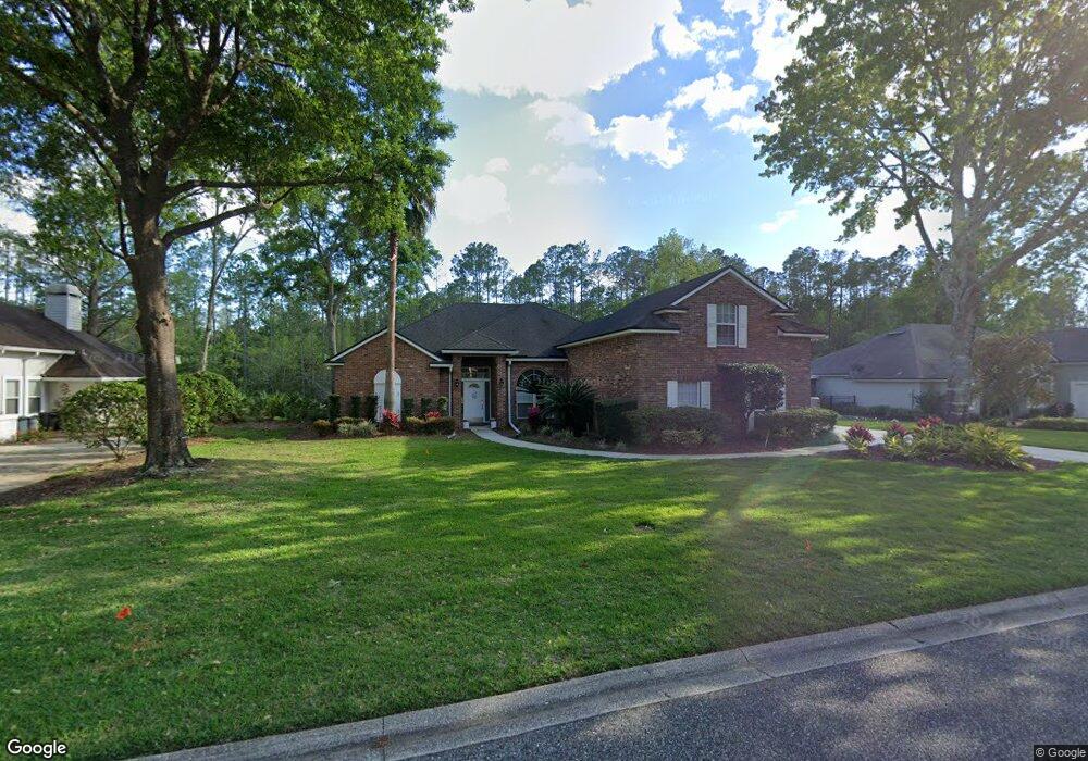 1851 Commodore Point Dr, Fleming Island, FL 32003 - photo 1