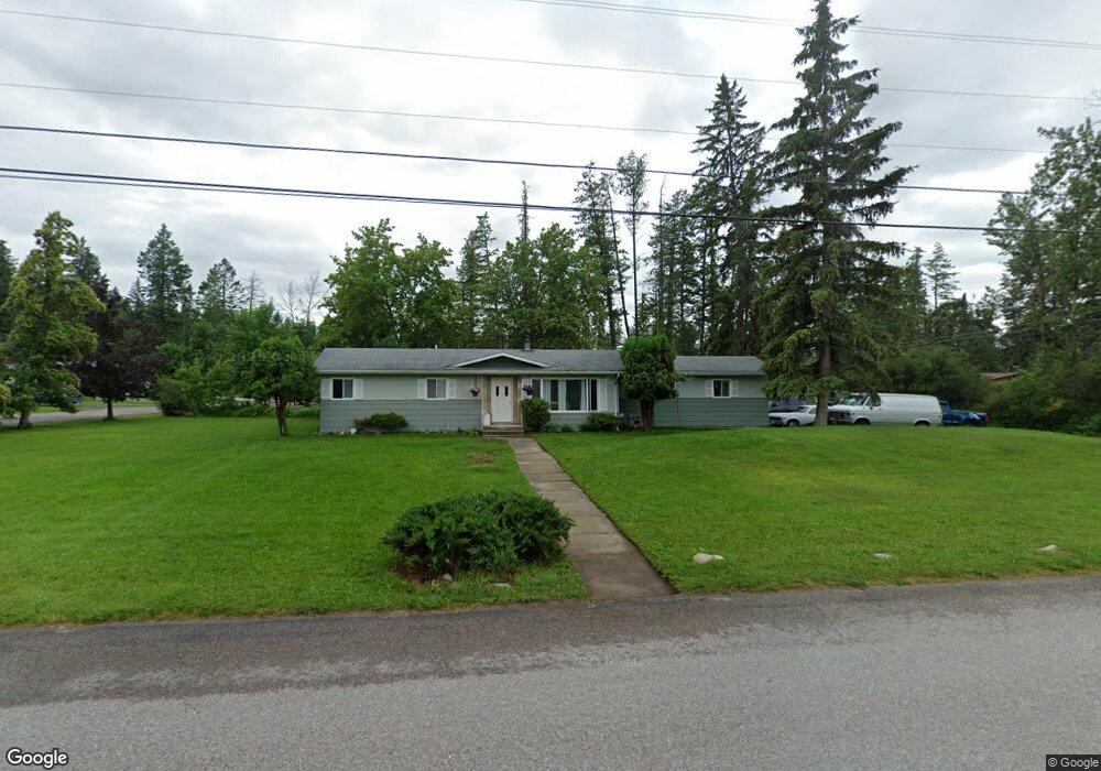 206 Cougar Trail, Whitefish, MT 59937 - photo 1