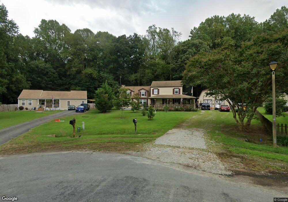 170 Sand Hill Rd, Williamsburg, VA 23188 - photo 1