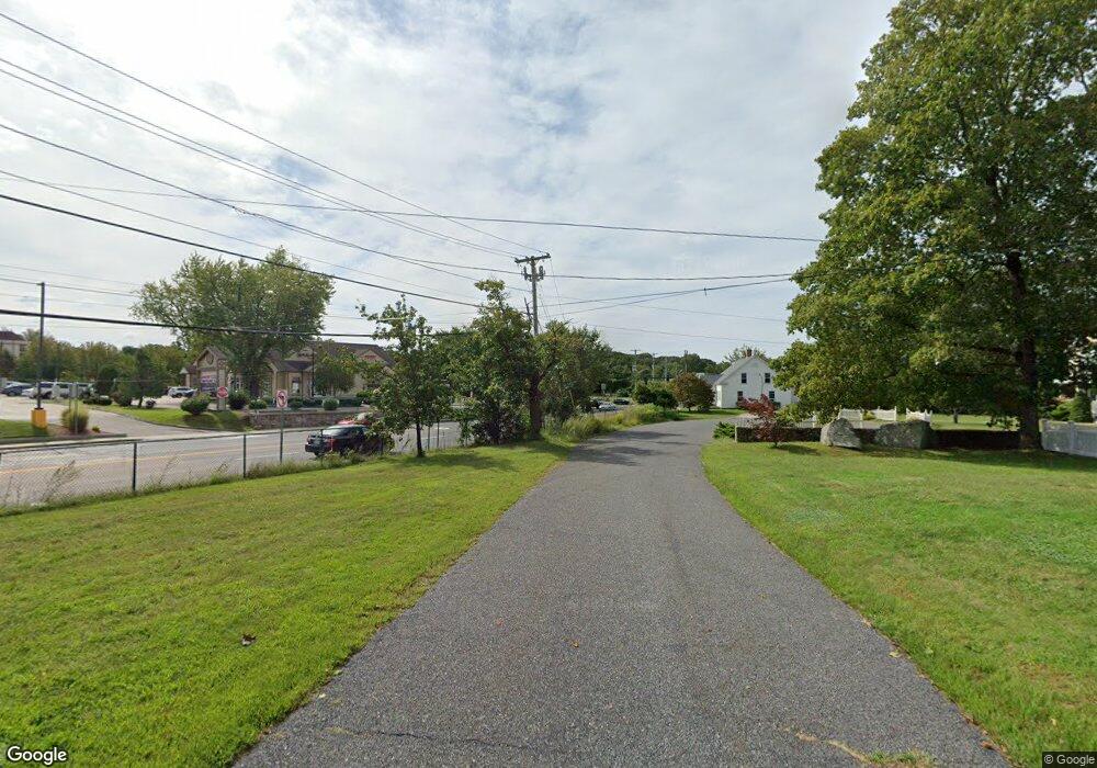 1 Bacon St, Franklin, MA 02038 - photo 1