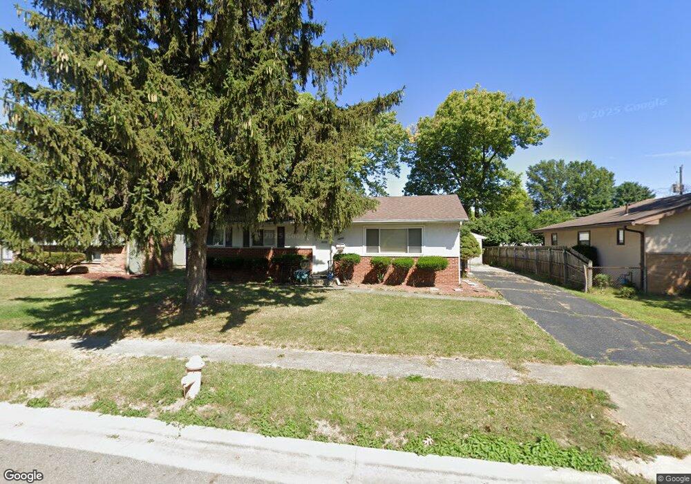 4600 Belfast Dr, Columbus, OH 43227 - photo 1