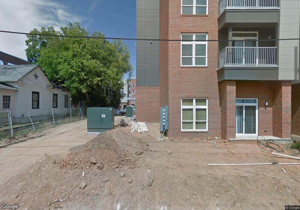 1835 College St, Macon, GA 31201 - photo 1