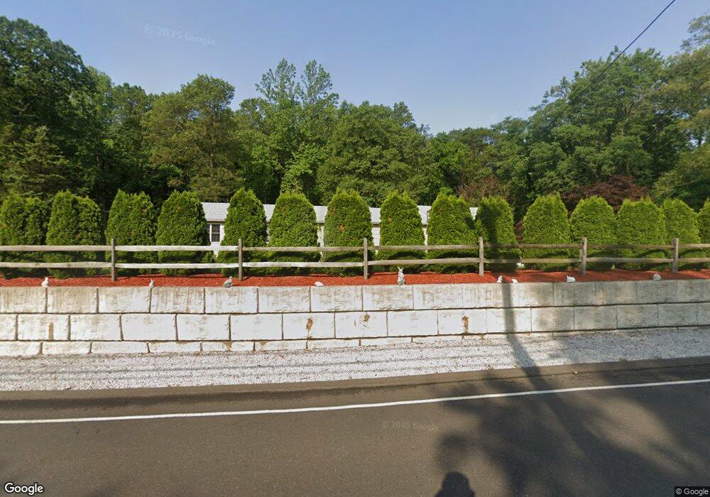 668 Derby Milford Rd, Orange, CT 06477 - photo 1