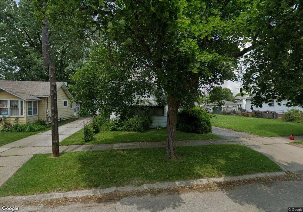 3210 Clairmont St, Flint, MI 48503 - photo 1