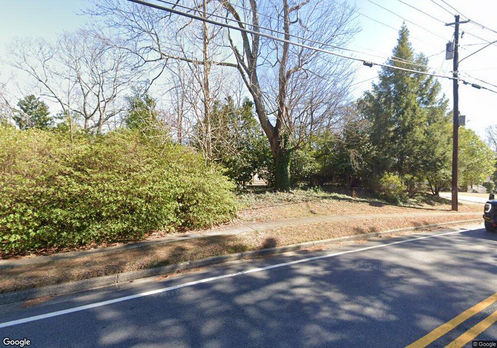 3991 Ridge Rd SE, Smyrna, GA 30080 - photo 1