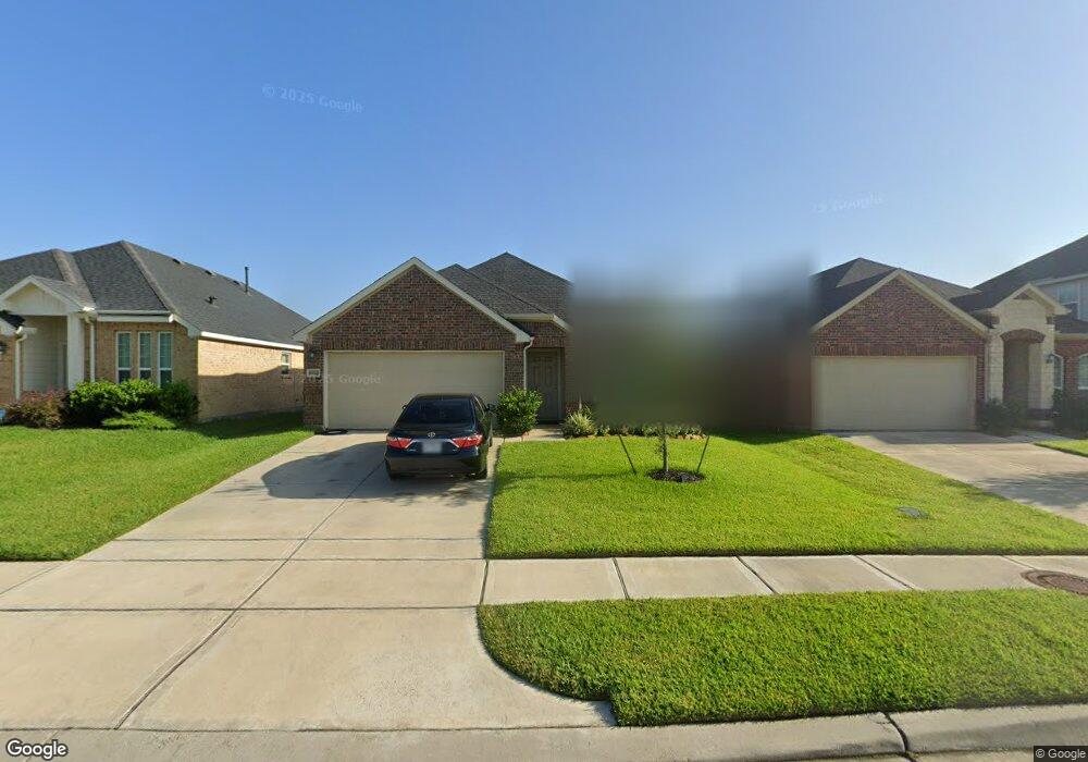 10022 Cottontail Ct, Magnolia, TX 77354 - photo 1