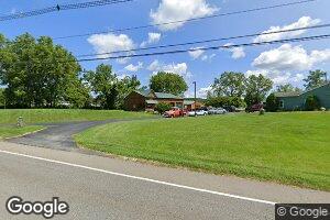637 Lafayette Rd, Lafayette, NJ 07848