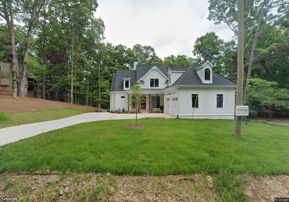 5307 Blueberry Hills Dr unit 64, Gainesville, GA 30506 - photo 1