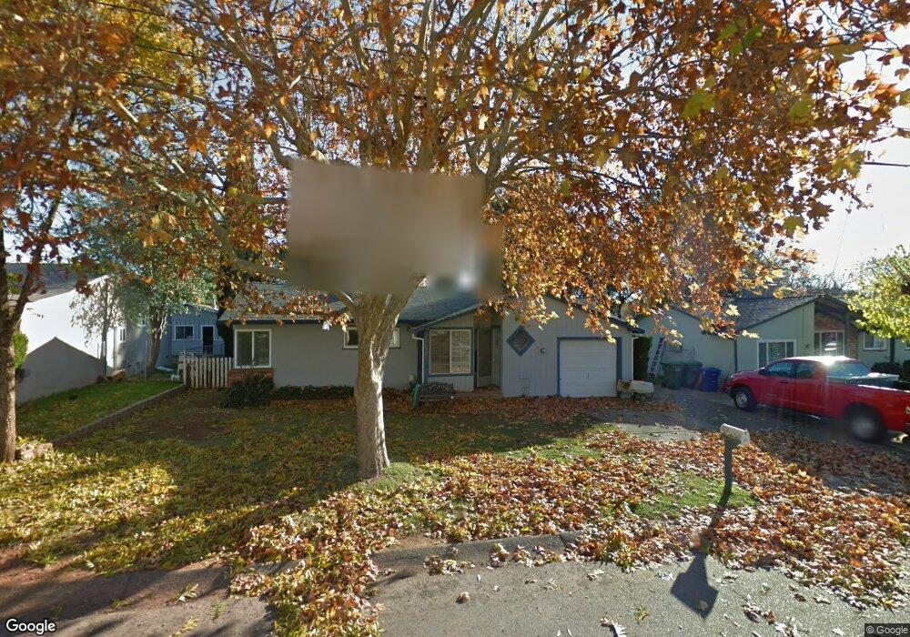 2933 West Way, Redding, CA 96002 - photo 1