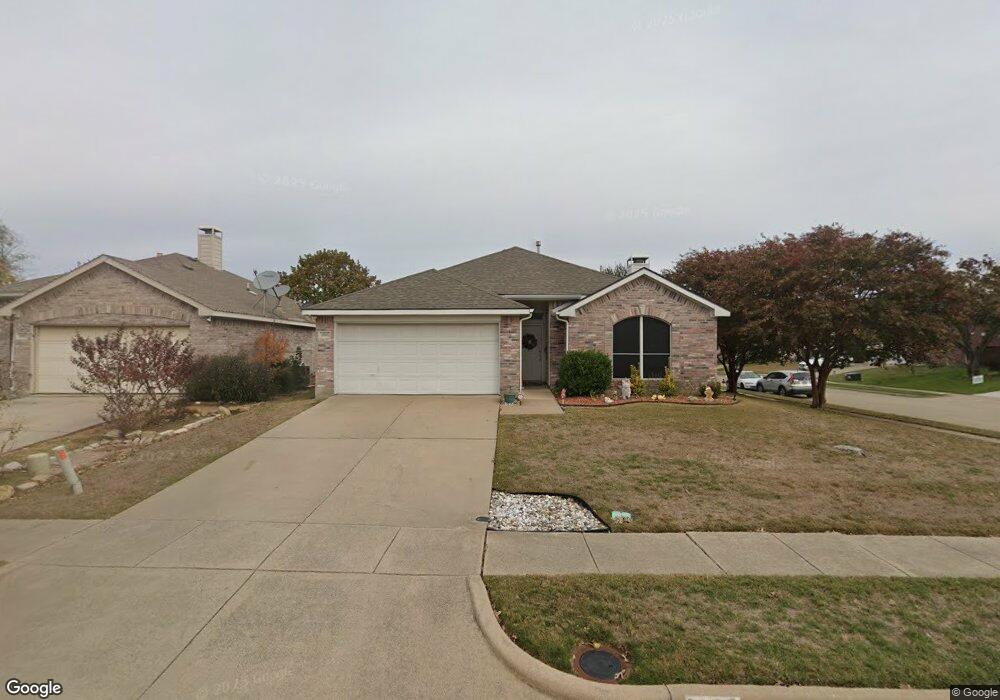 2005 Oleander Way, McKinney, TX 75071 - photo 1