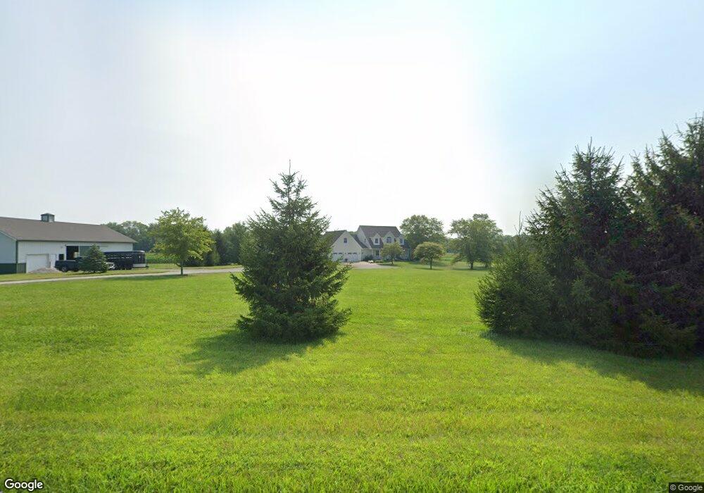 10082 N Division Rd, Fountaintown, IN 46130 - photo 1