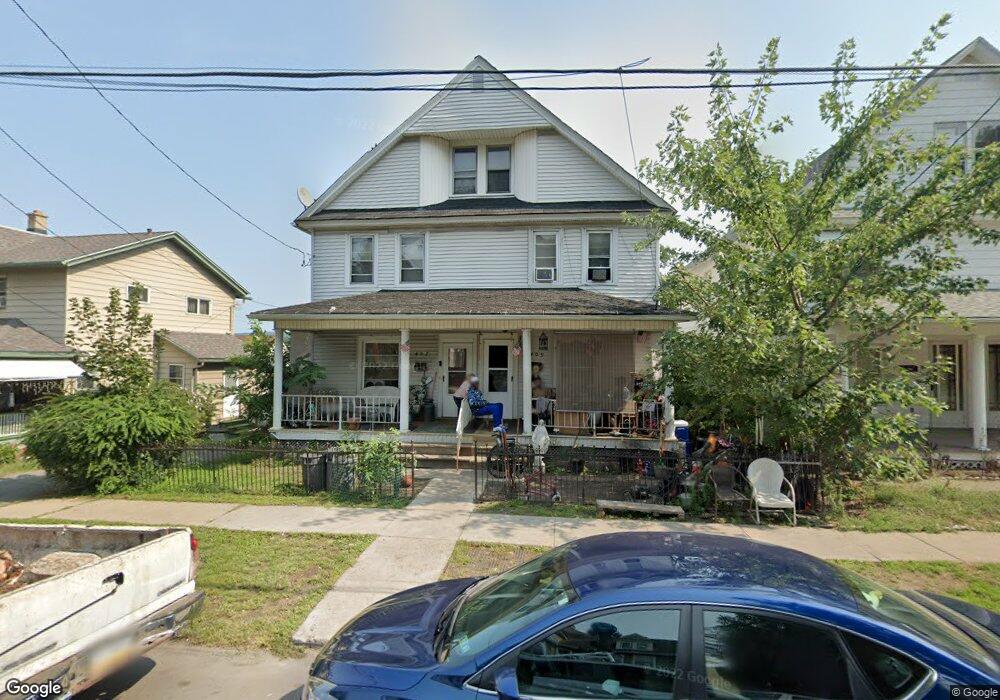 407 S 409 10th Ave, Scranton, PA 18504 - photo 1