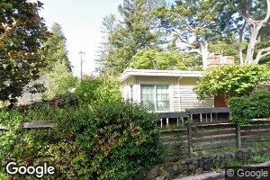 75 Mesa Ave, Mill Valley, CA 94941