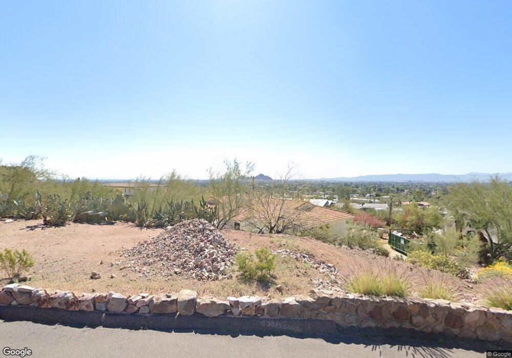 5437 E Wonderview Rd unit 22, Phoenix, AZ 85018 - photo 1