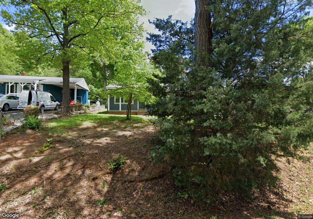 631 Spring Garden Cir, High Point, NC 27260 - photo 1