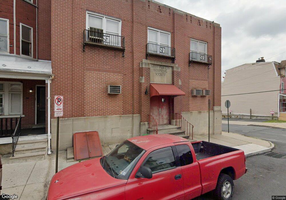 501 N 4th St, Allentown, PA 18102 - photo 1