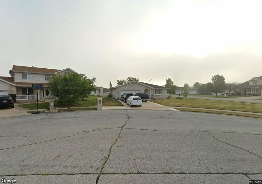 133 Eagle Ct, Dyer, IN 46311 - photo 1