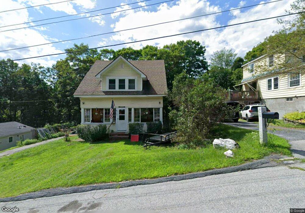 150 Quinlan Dr, Barre, VT 05641 - photo 1