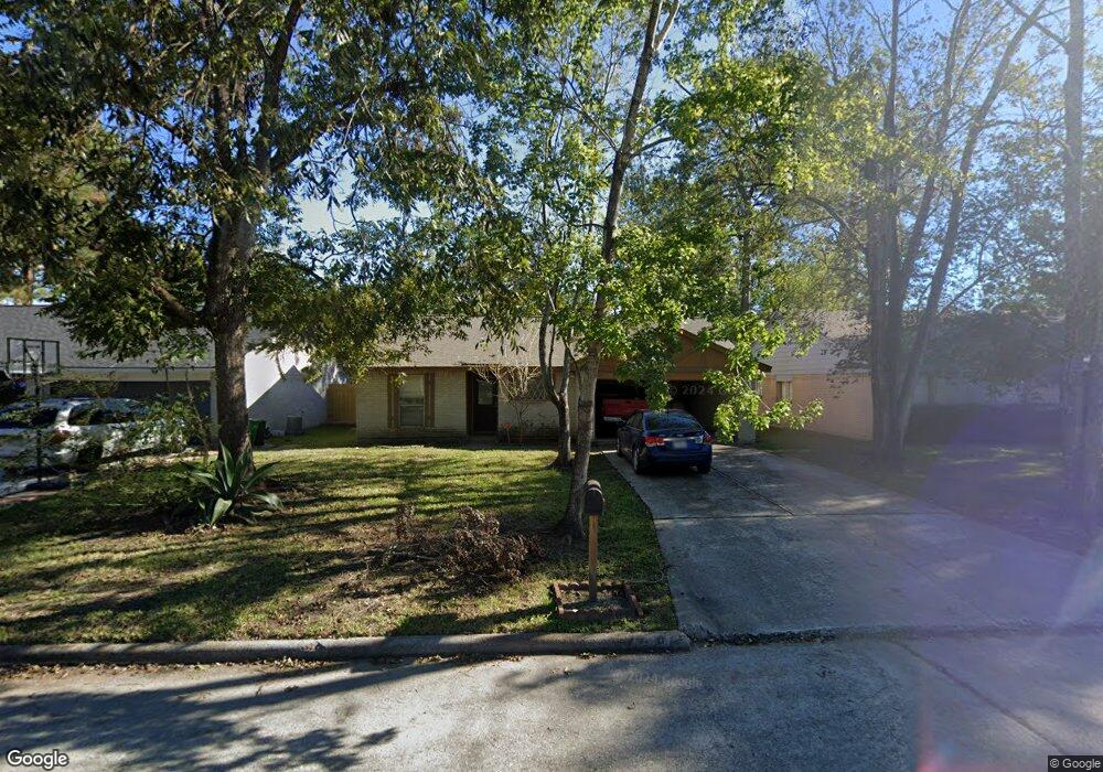 4518 Towergate Dr, Spring, TX 77373 - photo 1