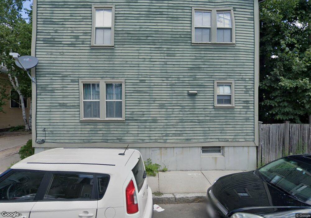 75 Bolton St unit A, Cambridge, MA 02140 - photo 1