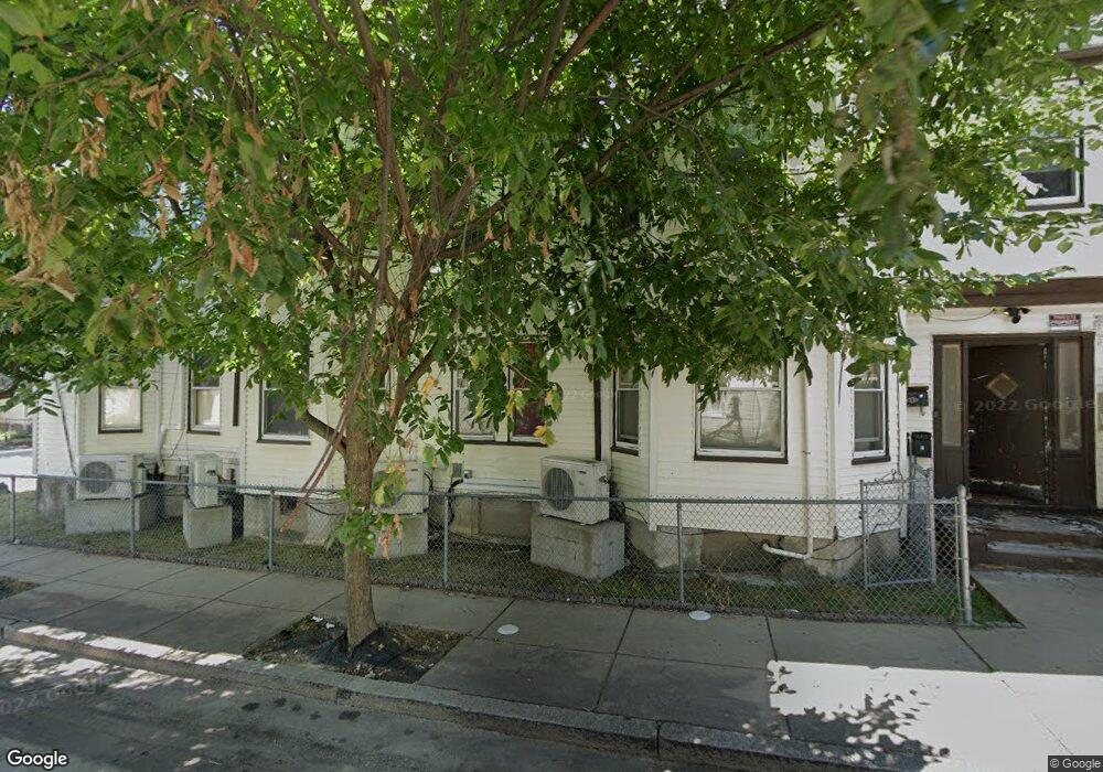 6 Park View St, Dorchester, MA 02121 - photo 1